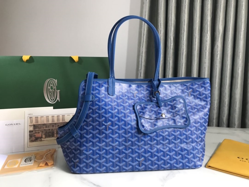 Goyard Pet Bags